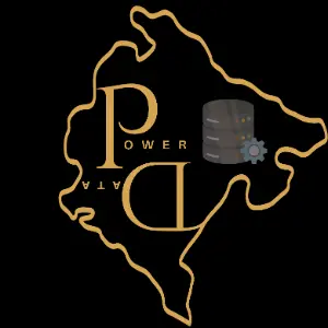 PowerDataMontenegro