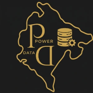 PowerDataMontenegro